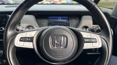 Honda Jazz 1.5 i-MMD Hybrid Crosstar EX 5dr eCVT Hybrid Hatchback